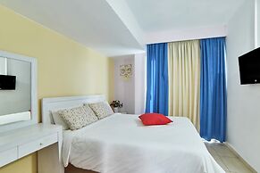 Villa Mare Monte