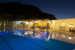 Villa Mare Monte