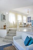 Villa Mare Monte