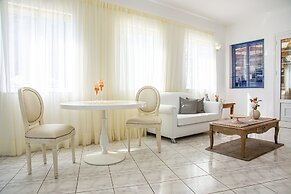 Villa Mare Monte