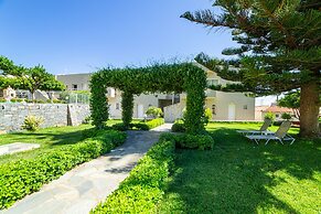 Villa Mare Monte