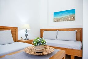 Villa Mare Monte