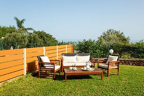 Villa Mare Monte