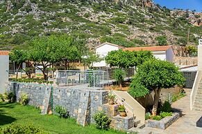 Villa Mare Monte