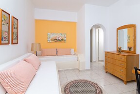 Villa Mare Monte