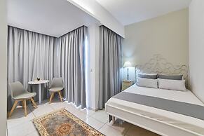Villa Mare Monte