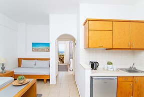 Villa Mare Monte