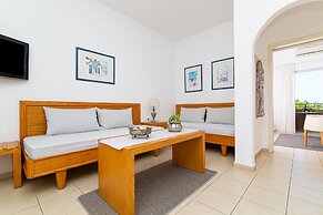 Villa Mare Monte