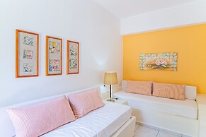 Villa Mare Monte