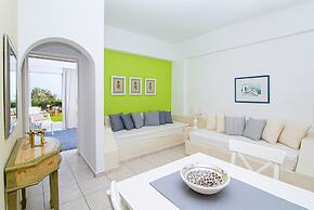 Villa Mare Monte