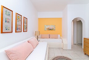 Villa Mare Monte