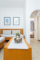 Villa Mare Monte