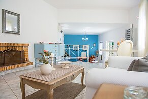 Villa Mare Monte
