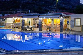 Villa Mare Monte
