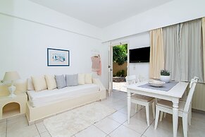 Villa Mare Monte
