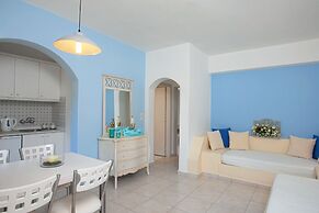 Villa Mare Monte