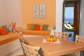 Villa Mare Monte