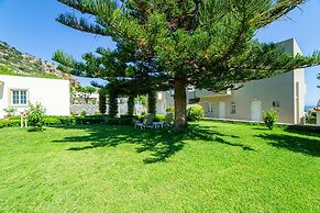 Villa Mare Monte