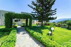 Villa Mare Monte