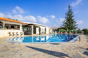 Villa Mare Monte