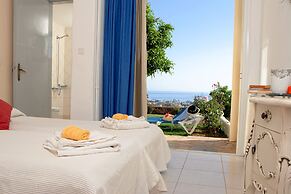 Villa Mare Monte