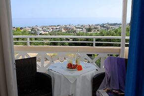 Villa Mare Monte