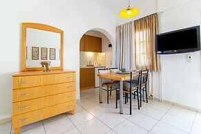 Villa Mare Monte