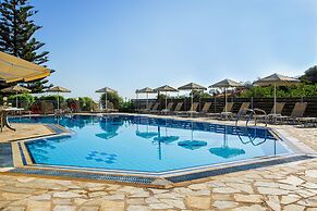 Villa Mare Monte