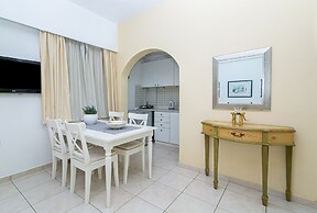 Villa Mare Monte