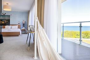 THE GRAND Ahrenshoop
