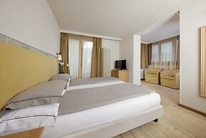 Hotel Rezia