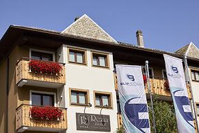 Hotel Rezia