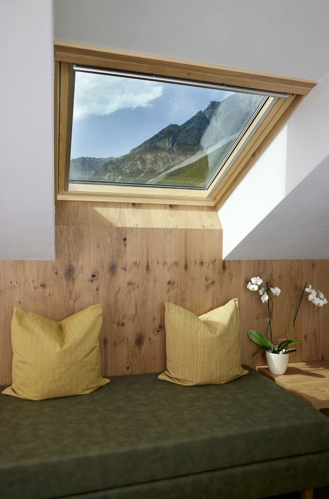 Hotel Rezia