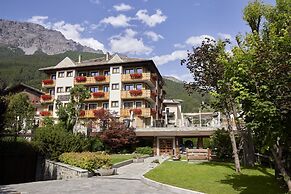 Hotel Rezia