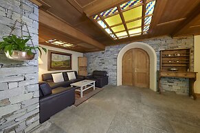 Hotel Rezia