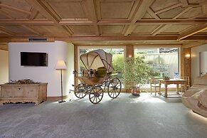 Hotel Rezia