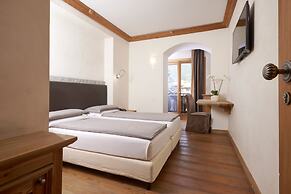 Hotel Rezia