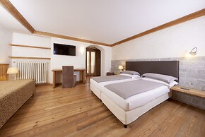 Hotel Rezia
