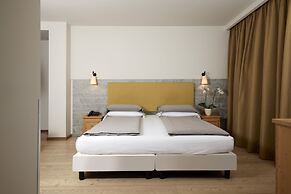 Hotel Rezia