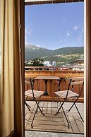 Hotel Rezia