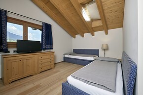 Hotel Rezia
