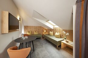 Hotel Rezia