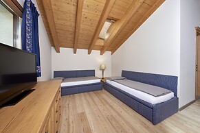 Hotel Rezia