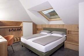 Hotel Rezia