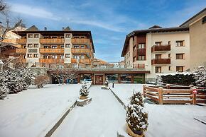 Hotel Rezia