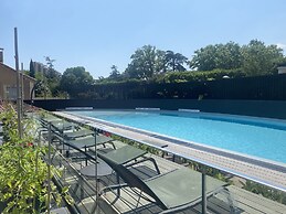 Radisson Blu Hotel, Montpellier