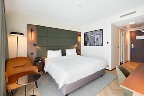 Radisson Blu Hotel, Montpellier