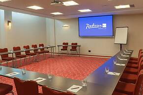 Radisson Blu Hotel, Montpellier