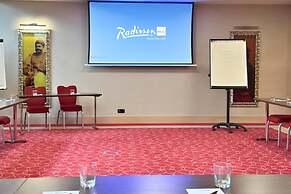 Radisson Blu Hotel, Montpellier