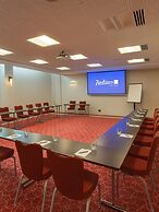 Radisson Blu Hotel, Montpellier